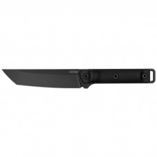 Kershaw Atreides 5.7" Tanto Fixed Blade Knife Kershaw Atreides 5.7" Tanto Fixed Blade Knife