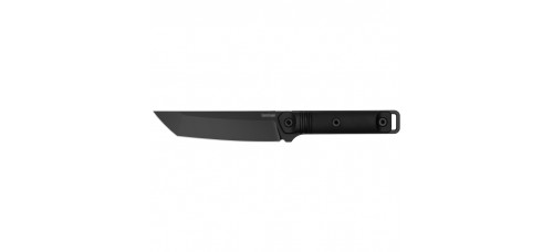 Kershaw Atreides 5.7" Tanto Fixed Blade Knife