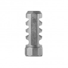 MDT Hunt Standard .30 Cal 5/8"-24 Muzzle Brake
