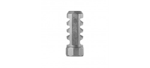 MDT Hunt Standard .30 Cal 5/8"-24 Muzzle Brake MDT Hunt Standard .30 Cal 5/8"-24 Muzzle Brake