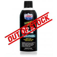 Lucas Oil Extreme Duty CLP 11oz