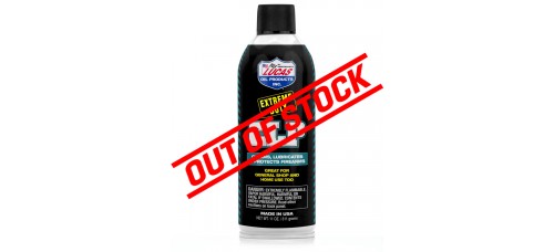 Lucas Oil Extreme Duty CLP 11oz