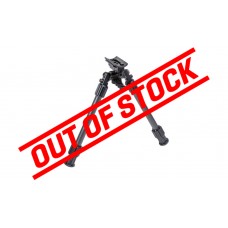 Caldwell Accumax Premium 9"-13" Carbon Fibre Bipod