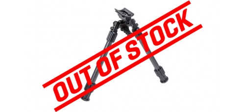 Caldwell Accumax Premium 9"-13" Carbon Fibre Bipod