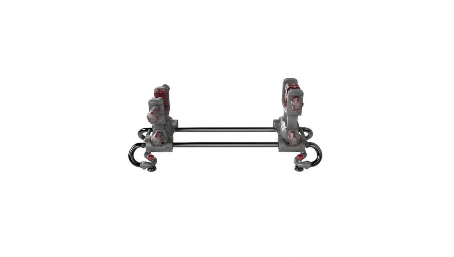 Tipton Ultra Gun Vise - Modular Rifle/Pistol/Shotgun - Alexander's