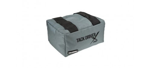 Caldwell Shooting Tack Driver Prop Bag Shooting Rest