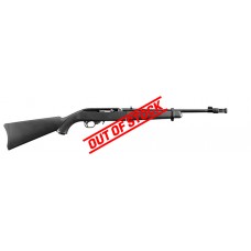 Ruger 10/22 Takedown .22LR 16" Barrel Semi Auto Rimfire Rifle Ruger 10/22 Takedown .22LR 16" Barrel Semi Auto Rimfire Rifle