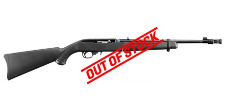 Ruger 10/22 Takedown .22LR 16" Barrel Semi Auto Rimfire Rifle