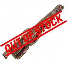 Allen Gear Fit Pursuit Punisher 2.0 Waterfowl Shotgun Case