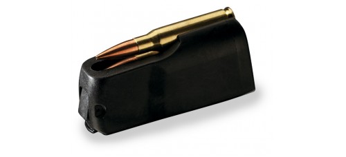 Browning X-Bolt .22-250 Rem 4 Round Rifle Magazine