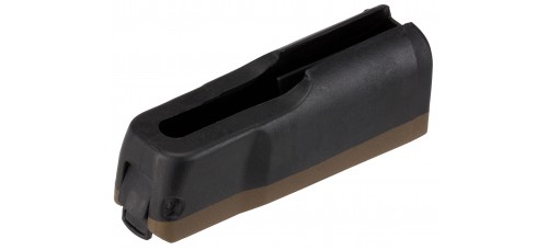 Browning X-Bolt Burnt Bronze Cerakote 243 WIN:308 WIN:7MM/08 REM Magazine