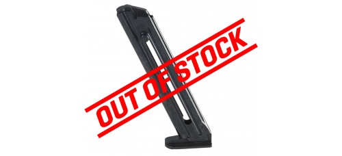 Browning Buck Mark .22LR 10 Round Rifle/Pistol Magazine