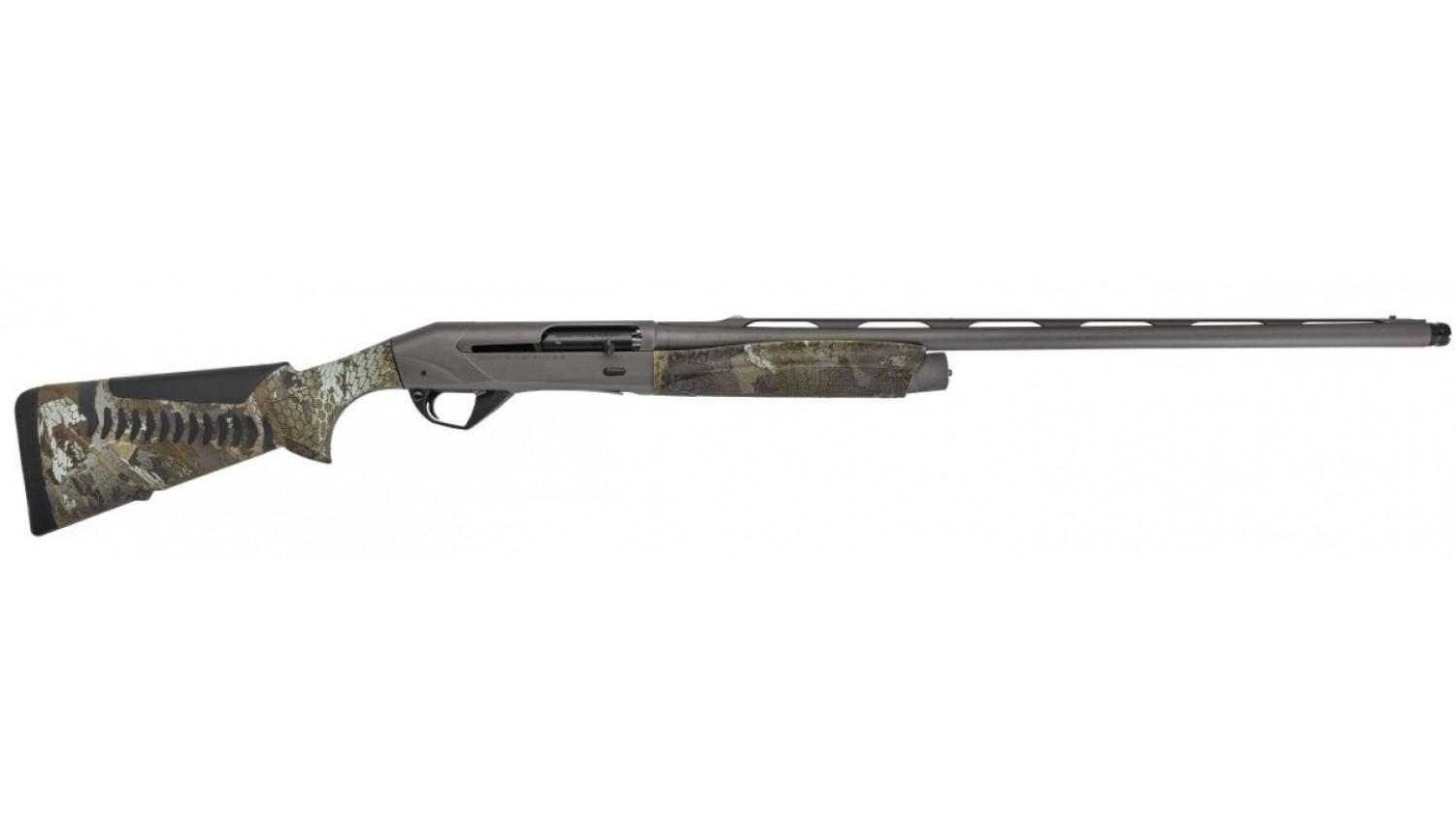 Benelli SBE 3 Timber/Tungsten 12 Gauge 3.5