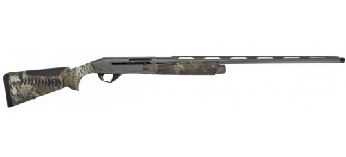 Benelli SBE 3 Timber/Tungsten 12 Gauge 3.5