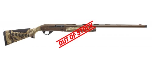 Benelli Super Black Eagle 3 Marsh/Patriot 12 Gauge 3" 28" Barrel Semi Auto Shotgun