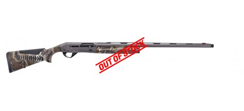 Benelli SBE 3 Timber/Tungsten 12 Gauge 3" 28" Barrel Semi Auto Shotgun