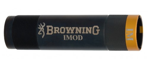 Browning Midas Grade Invector Plus 12 Gauge Cylinder Extended Choke Tube