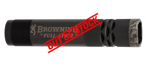 Browning Invector Plus 12 Gauge Full Strut Turkey Choke Tube