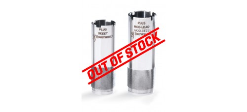 Browning Invector Plus 12 Gauge Improved Modified Choke Tube