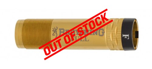 Browning Diana Grade Invector Plus 20 Gauge Extended Choke Tube