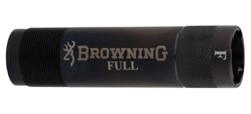 Browning Midas Grade Black Invector Plus 12 Gauge Cylinder Extended Choke Tube