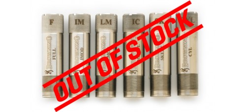 Browning Invector Plus Extended 12 Gauge Full Choke Tube