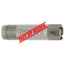 Browning Invector Plus Extended 12 Gauge Improved Cylinder Choke Tube