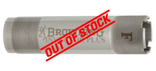 Browning Invector Plus Extended 12 Gauge Improved Cylinder Choke Tube