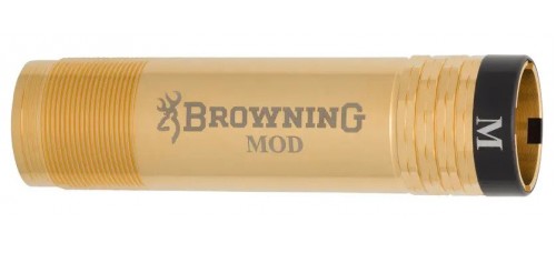 Browning Diamond Grade Invector Plus 12 Gauge Cylinder Extended Choke Tube