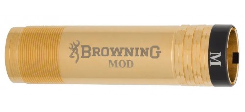 Browning Diamond Grade Invector Plus 12 Gauge Light Modified Extended Choke Tube