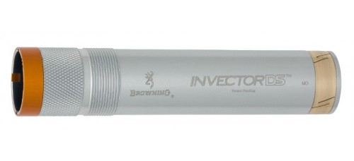 Browning Invector DS 12 Gauge Full Extended Choke Tube