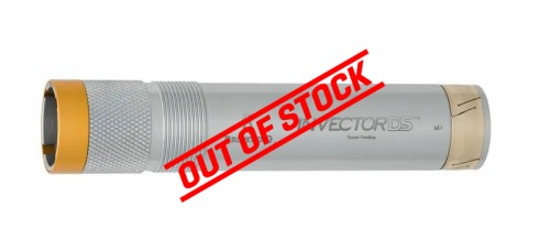 Browning Invector-DS 20 Gauge Full Extended Choke Tube