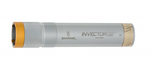 Browning Invector DS 20 Gauge Improved Cylinder Extended Choke Tube