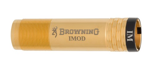 Browning Diamond Grade 20 Gauge Invector Plus Improved Modified Choke Tube