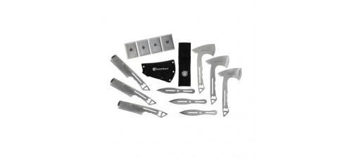 Smith & Wesson Ultimate Throwing Pack