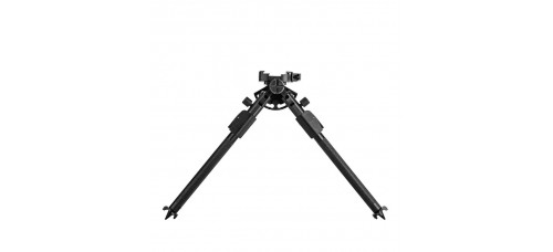 MDT CKYE-POD Gen3 6"-15" Single Pull Bipod - Black MDT CKYE-POD Gen3 6"-15" Single Pull Bipod - Black