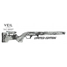 MDT CRBN REM 700 SA Veil Tac Grey Rifle Stock MDT CRBN REM 700 SA Veil Tac Grey Rifle Stock