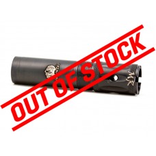 Carlson's Cremator Beretta & Benelli Mobil Ported Mid and Long Range 12 Gauge Choke Tube 2 Pack