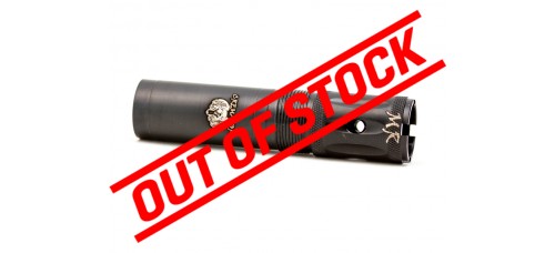 Carlson's Cremator Beretta & Benelli Mobil Ported Mid Range 12 Gauge Choke Tube
