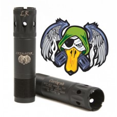 Carlson's Cremator Browning Invector Plus Ported Mid and Long Range 12 Gauge Choke Tube 2 Pack