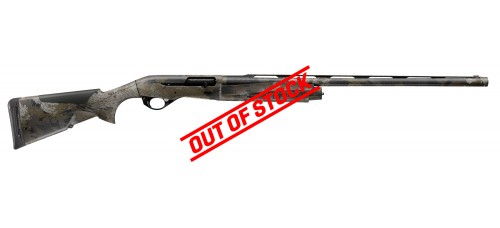 Benelli M2 Field 12 Gauge 3" 28" Barrel Semi Auto Shotgun - Timber