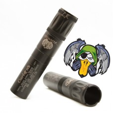 Carlson's Cremator Benelli Crio Plus 12 Gauge Non-Ported Mid and Long Range Choke Tube 2 Pack