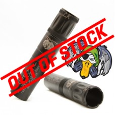 Carlson's Cremator Benelli Crio Plus Non-Ported  Mid Range12 Gauge Choke Tube
