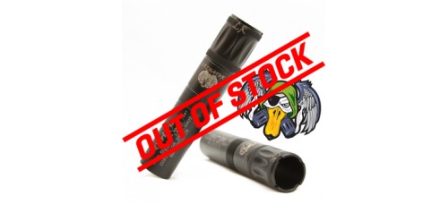 Carlson's Cremator Benelli Crio Plus Non-Ported Long Range 12 Gauge Choke Tube