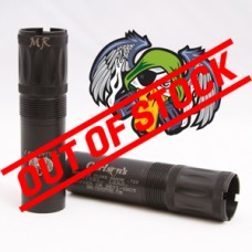 Carlson's Cremator Beretta & Benelli Mobil Non-Ported Mid Range 12 Gauge Choke Tube