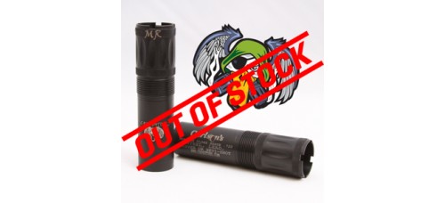 Carlson's Cremator Beretta & Benelli Mobil Non-Ported Mid Range 12 Gauge Choke Tube
