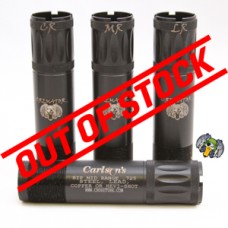 Carlson's Cremator Browning Invector Plus Non-Ported Mid and Long Range 12 Gauge  Choke Tube 2 Pack