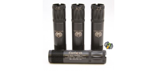 thumbnail image 2 of Browning Invector Plus Cremator 12 Ga Ported Choke Tubes - 2 Pk By 2 of 12