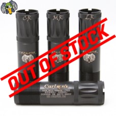 Carlson's Cremator Remington Non-Ported Mid and Long Range 12 Gauge Choke Tube 2 Pack Carlson's Cremator Remington Non-Ported Mid and Long Range 12 Gauge Choke Tube 2 Pack