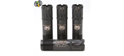 Carlson's Cremator Remington Non-Ported Mid Range 12 Gauge Choke Tube